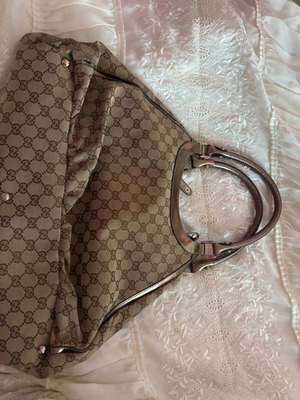 Gucci bag excellent condition