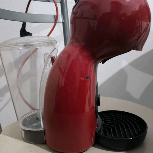 Dolce Gusto coffee machine