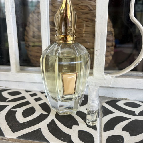 Xerjoff Elle Eau de Parfum 3ml new decant