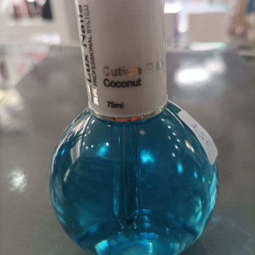 Cuticle Care Oil with Coconut Scent 75ml new