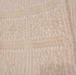 Wool blankets new, one double and one single