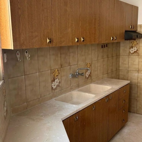 Apartment 96 sqm on 2nd floor in Agia Sofia Piraeus with view and balcony