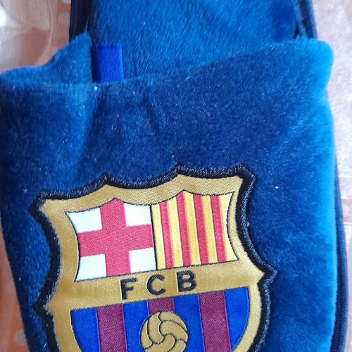 Barcelona slippers size 36/37 new, authentic