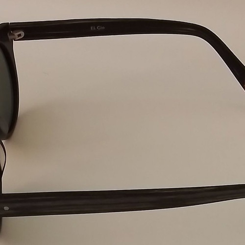 EL Gio wooden sunglasses