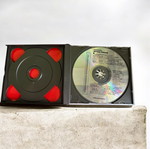 Chrysos Triplo 2CD used, laiko