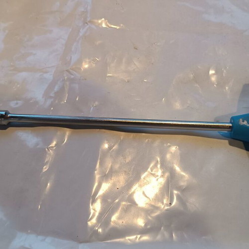 Unior T-Handle Hex Socket Wrench 28cm Diameter 10mm New