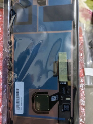 GOOGLE PIXEL 7 PRO ORIGINAL LCD DIGITIZER
