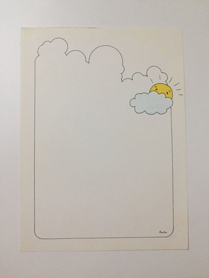 Correspondence set new