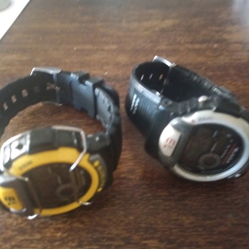 Jaga watch set used