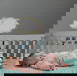  fisher Price βοηθος βρεφικης / παιδικης ρουτινας & φωτακι / λευκοι ηχοι