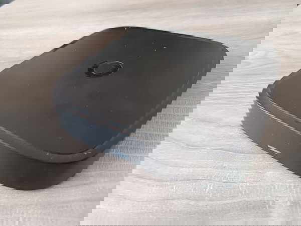 Vodafone tv box