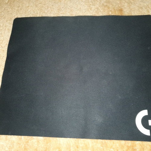 Mousepad used for mouse