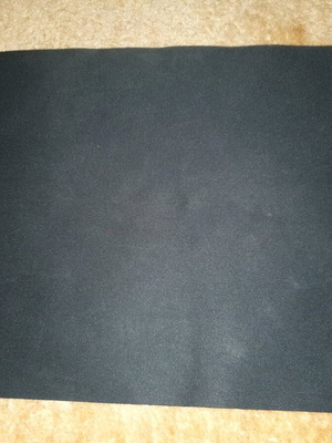 Mousepad used for mouse