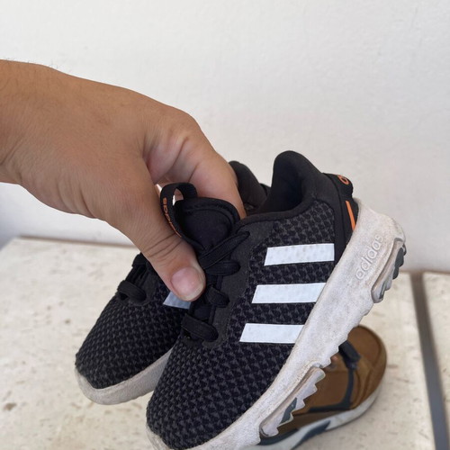 Boys' shoes size 20 like new, two pairs