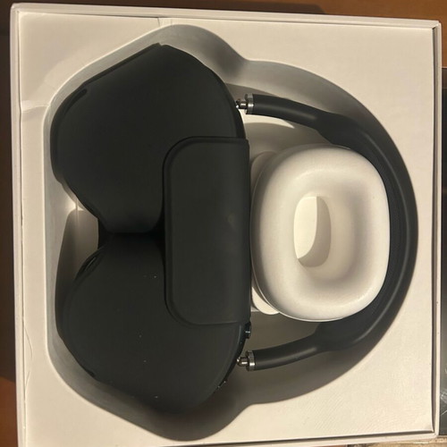 AirPods Max Midnight new