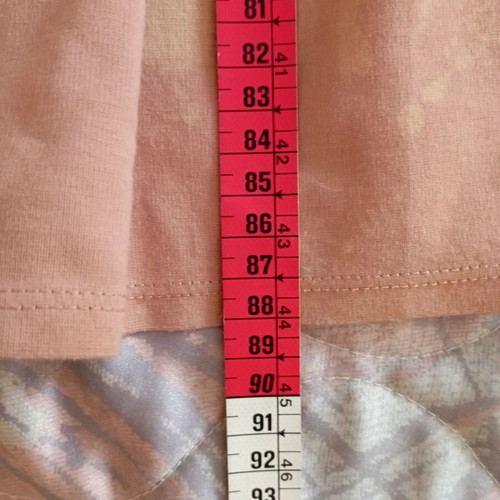 Zara dress like new, beige, size L