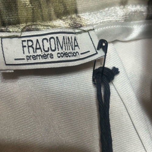 Φούστα Fracomina Premiere Collection καινούργια, πολύχρωμη, μέγεθος 42