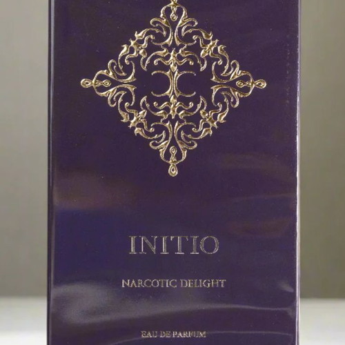 Narcotic Delight by Initio decant 12 ml new, authentic