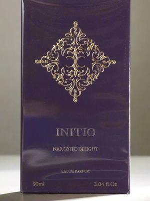 Narcotic Delight by Initio decant 12 ml new, authentic