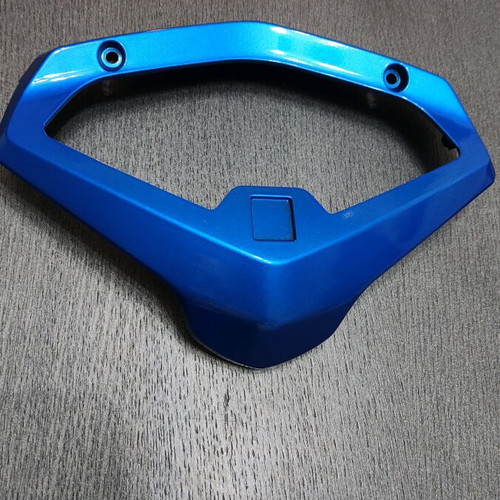 Suzuki Address 125 speedometer cover and tail connector new