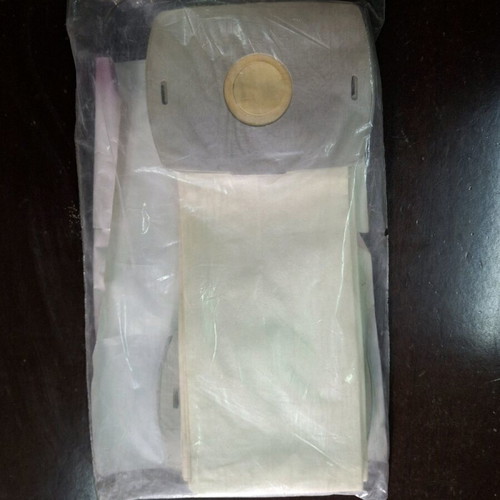 AEG 1000 vacuum cleaner paper bags, new pack of 10