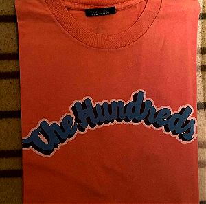 Ανδρικό T-shirt-  The Hundreds