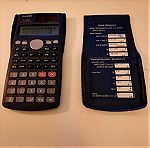  Υπολογιστής τσέπης Calculator Casio