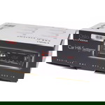  Osio ACO-4369UR Ηχοσύστημα Αυτοκινήτου Universal 1DIN (USB/AUX)