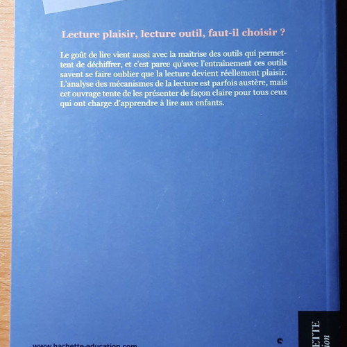Lire & Comprendre - Psychologie de la lecture book used