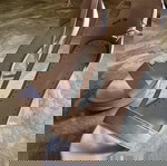 Nude πέδιλα