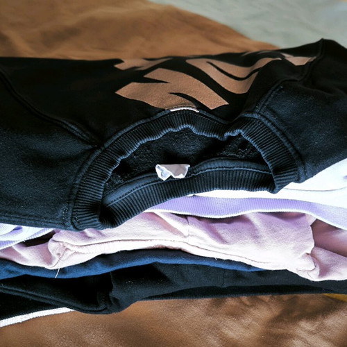 Zara T-shirts for girls 13-14 years like new, multicolored