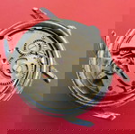  Ρολόι χειρός μηχανικό ελβετικής κατασκευής, μηχανισμός ST96.