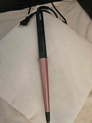 BaByliss κωνικό ψαλίδι για μπούκλες