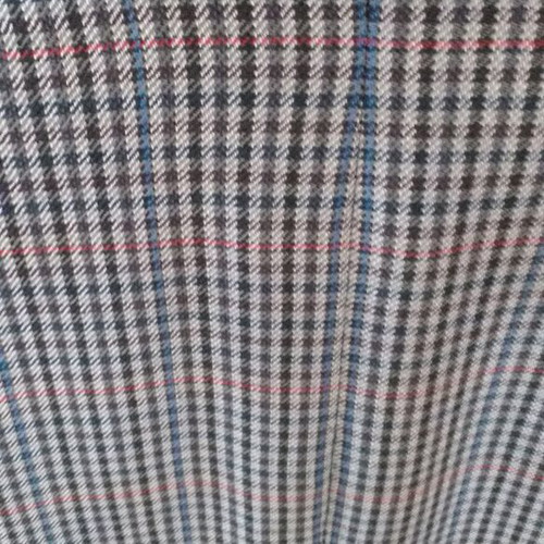 Men's checked jacket used Classics Debenhams pure new wool