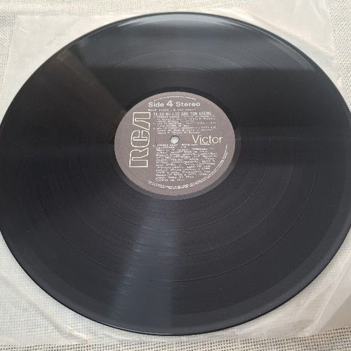 Various The 30 No 1 3XLP used, electronic genre