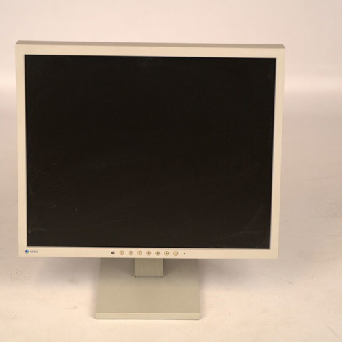 EIZO FlexScan S1901 19″ monitor used, professional