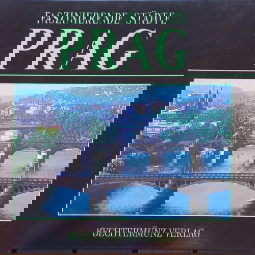 ΠΑΡΙΣΙ-ΠΡΑΓΑ-ΒΟΥΔΑΠΕΣΤΗ (Γερμανική γλώσσα) + OXFORD ΛΕΞΙΚΟ (τόμος Β)