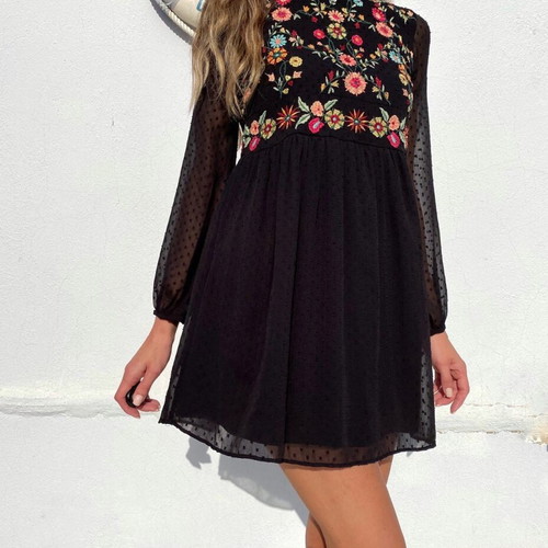 Zara dress size XS like new, lightly worn