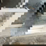  Καθρέφτης έπιπλο μπάνιου 48,50Χ15Χ60,50 cm