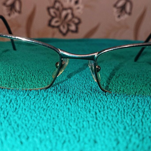Versace glasses women's like new, frames