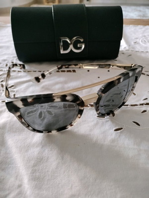 Dolce Gabbana sunglasses new, unused