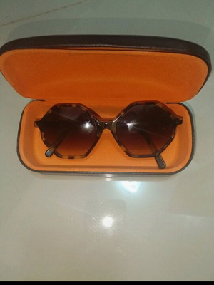 Rebekka blu sunglasses like new