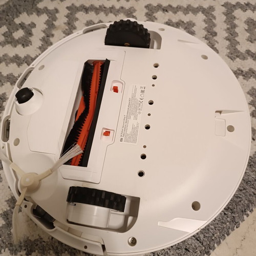 Xiaomi Mi Robot Vacuum Mop 2 Pro like new, 180min autonomy, 150sqm coverage, white