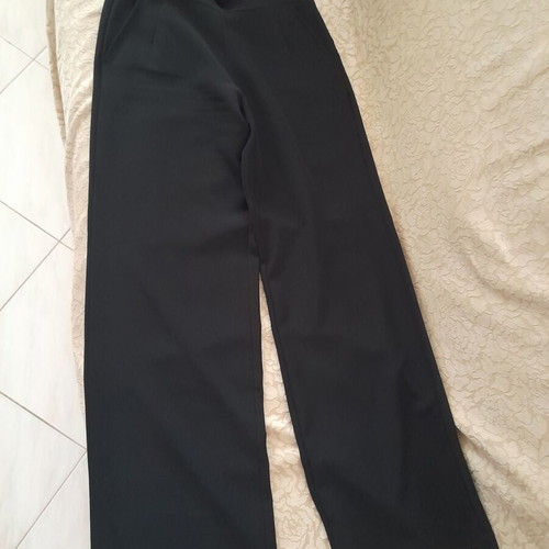Pin Up Pants black size Small used