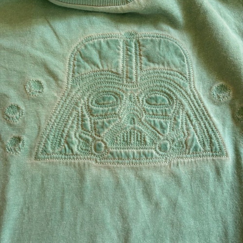 6-Piece Boys Clothing Bundle 7-9 Years, Benetton, Replay, Star Wars, Abercrombie, Orch