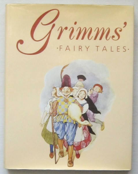 Grimms' Fairy Tales