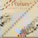  Grimms' Fairy Tales