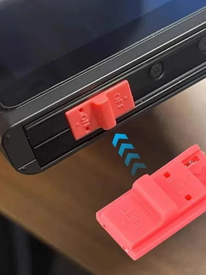 RCM Jig καινούριο για Nintendo Switch V1 CFW Jailbreak