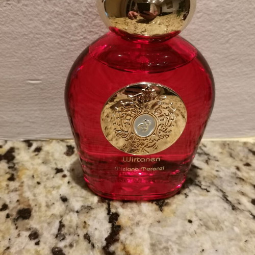 Tiziana Terenzi Wirtanen 100 ml EDP perfume