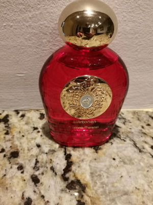 Tiziana Terenzi Wirtanen 100 ml EDP perfume